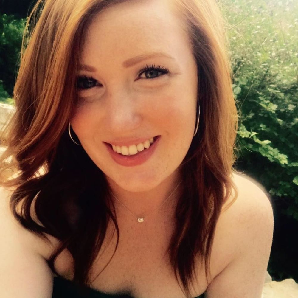 Meet your Posher, Jillayne